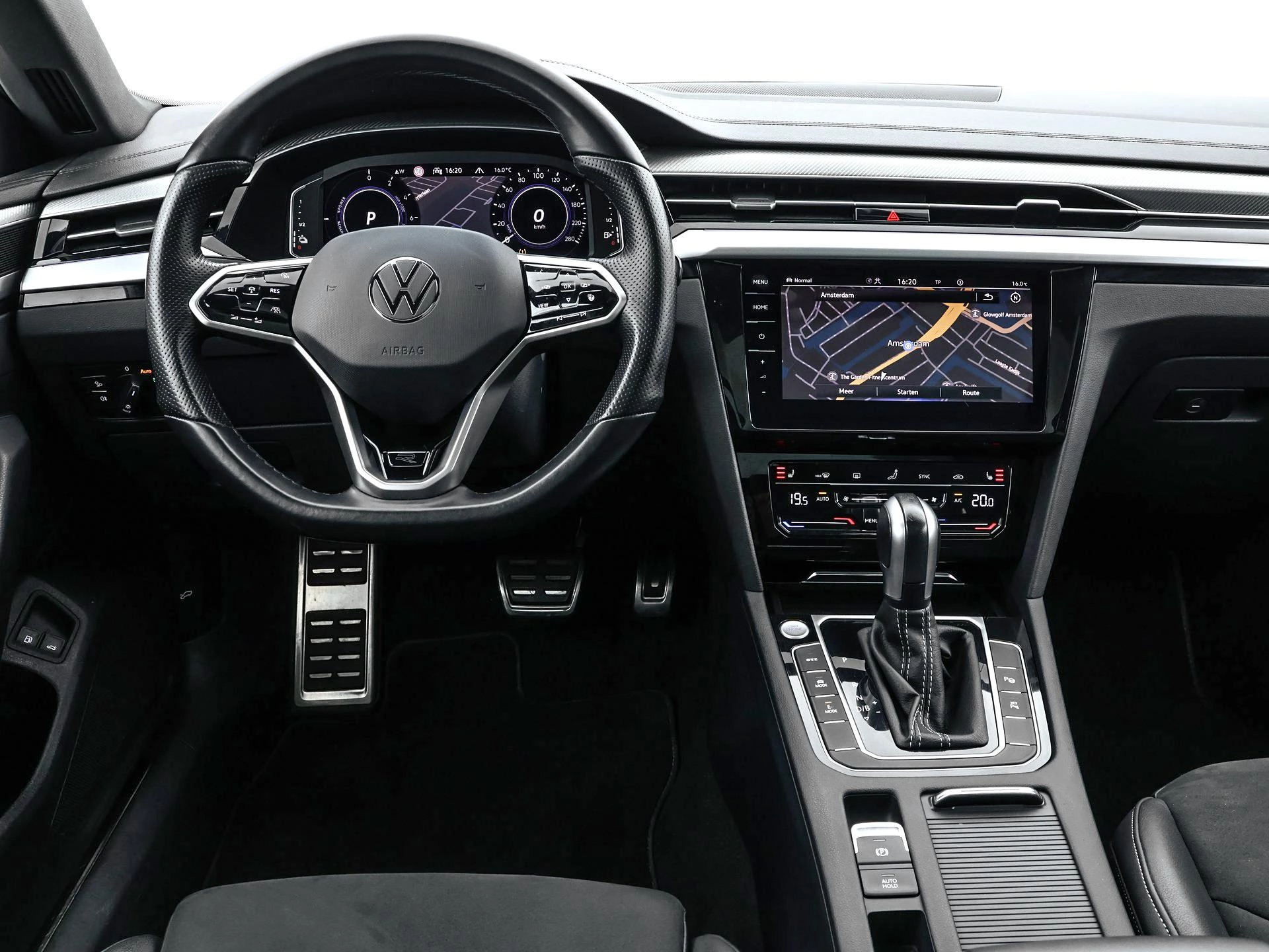Hoofdafbeelding Volkswagen Arteon