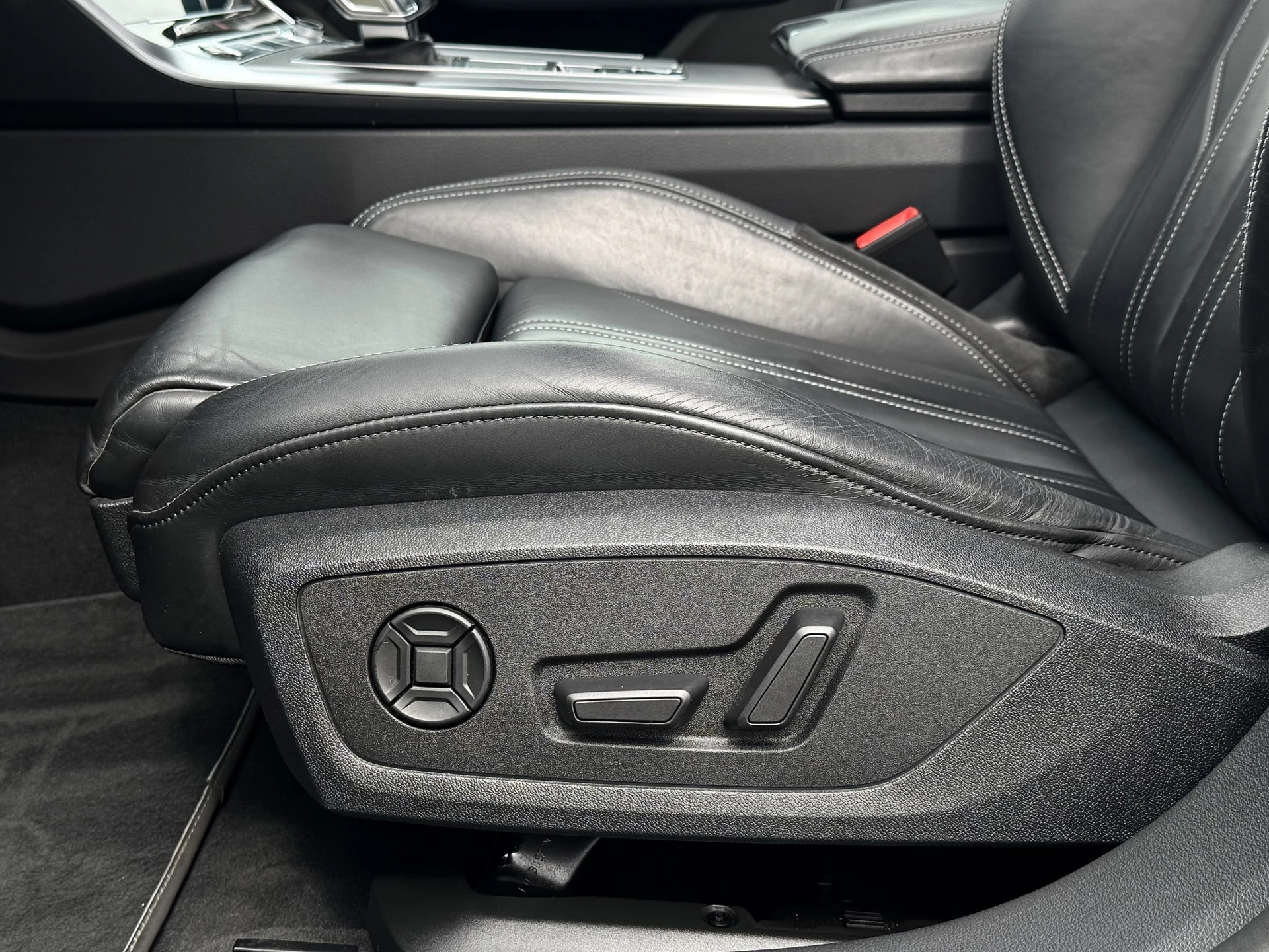Hoofdafbeelding Audi A7