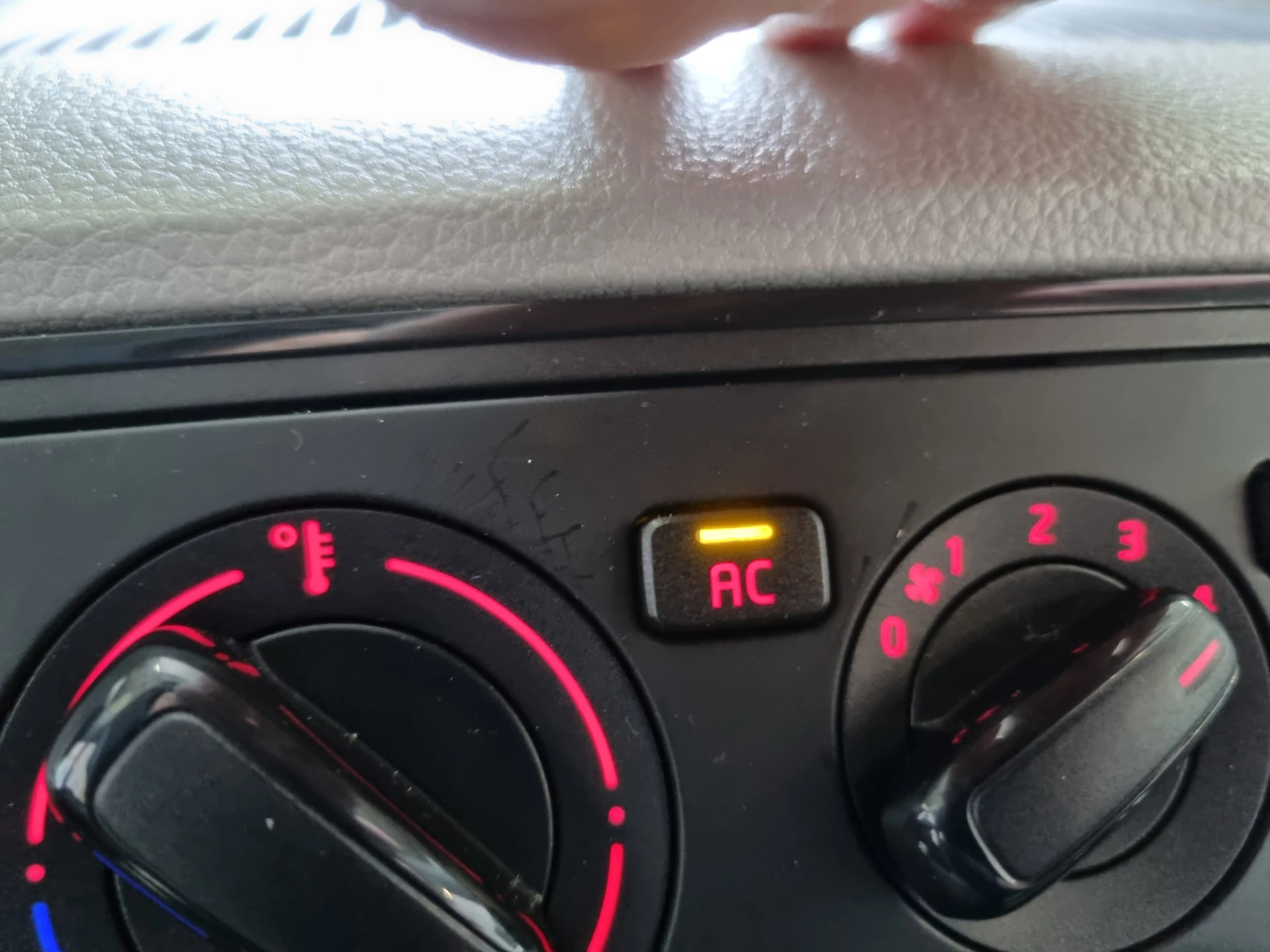 Hoofdafbeelding SEAT Mii