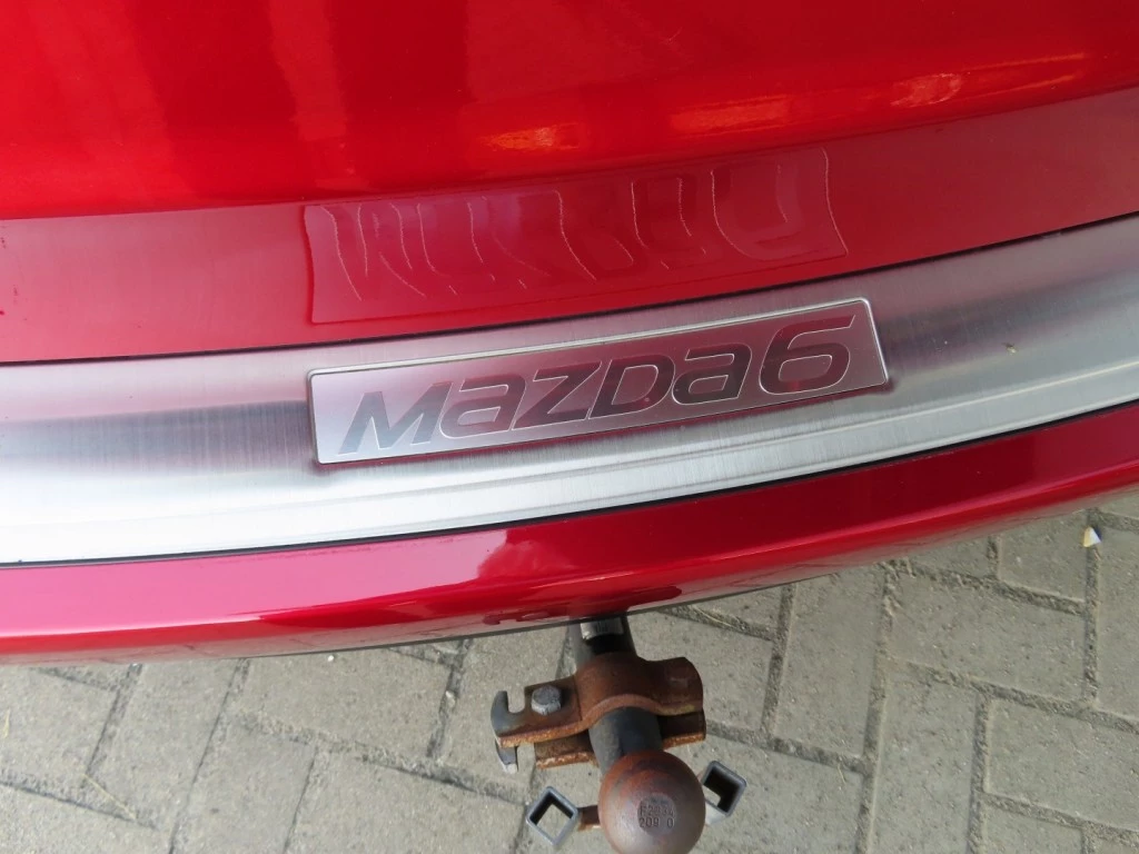 Hoofdafbeelding Mazda 6