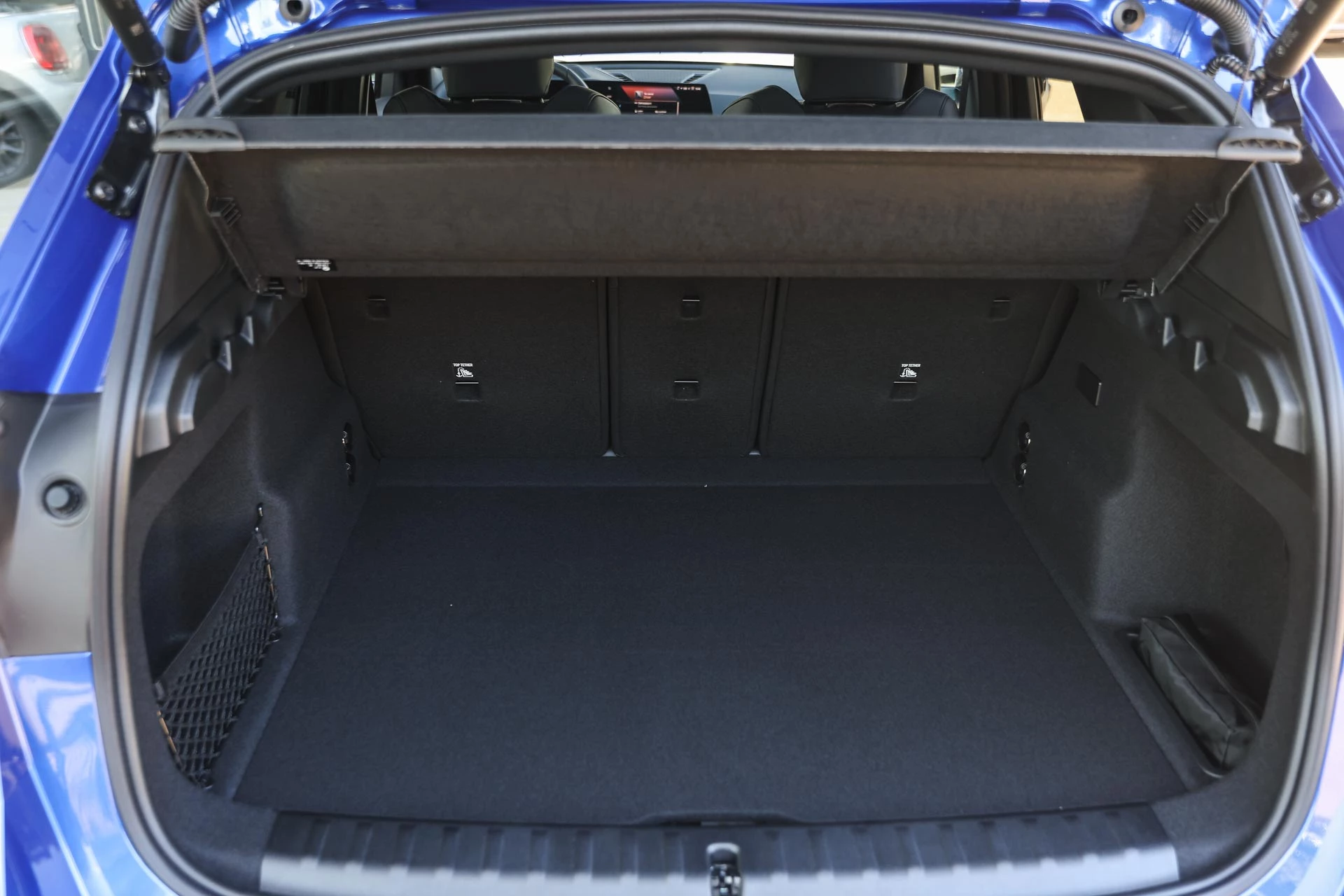 Hoofdafbeelding BMW iX1