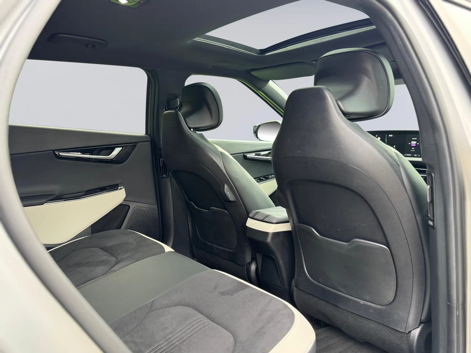 Hoofdafbeelding Kia EV6