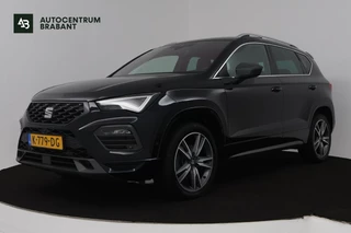 Seat Ateca 1.5 TSI FR Business Intense (PANORAMADAK, STOELVERWARMING, LED, CAMERA, 1e EIGENAAR, GOED ONDERHOUDEN)