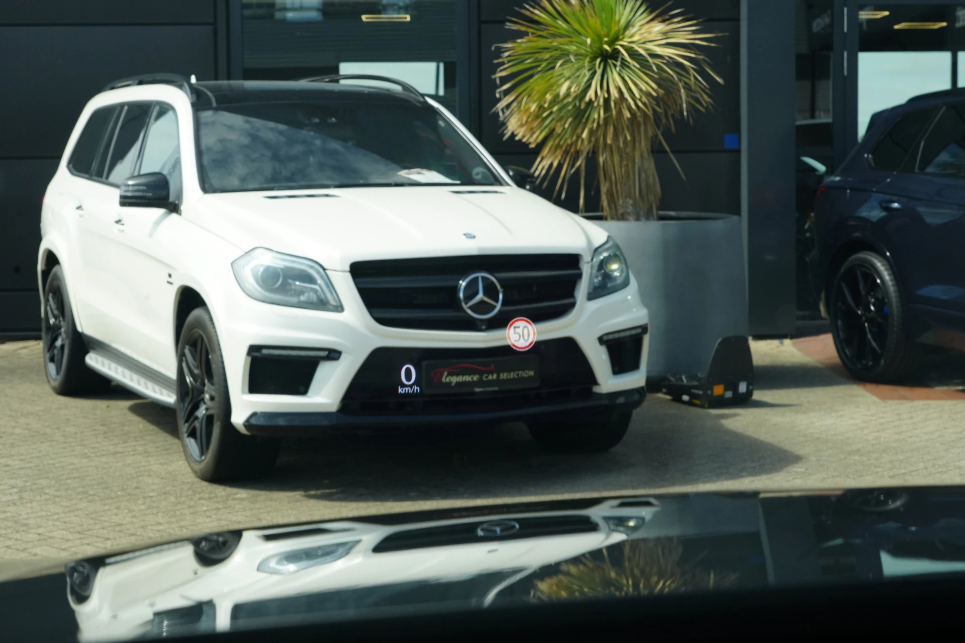 Hoofdafbeelding Mazda CX-60