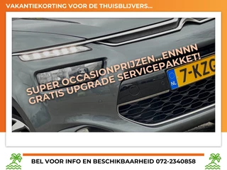 Citroen C4 Picasso 1.6 THP Intensive - Gris Fer - Keyless/Nav/Clima - Topstaat