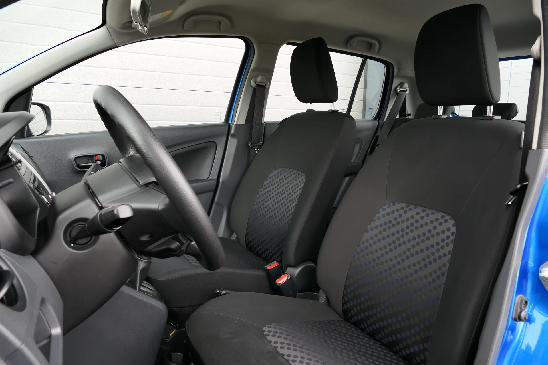 Hoofdafbeelding Suzuki Celerio