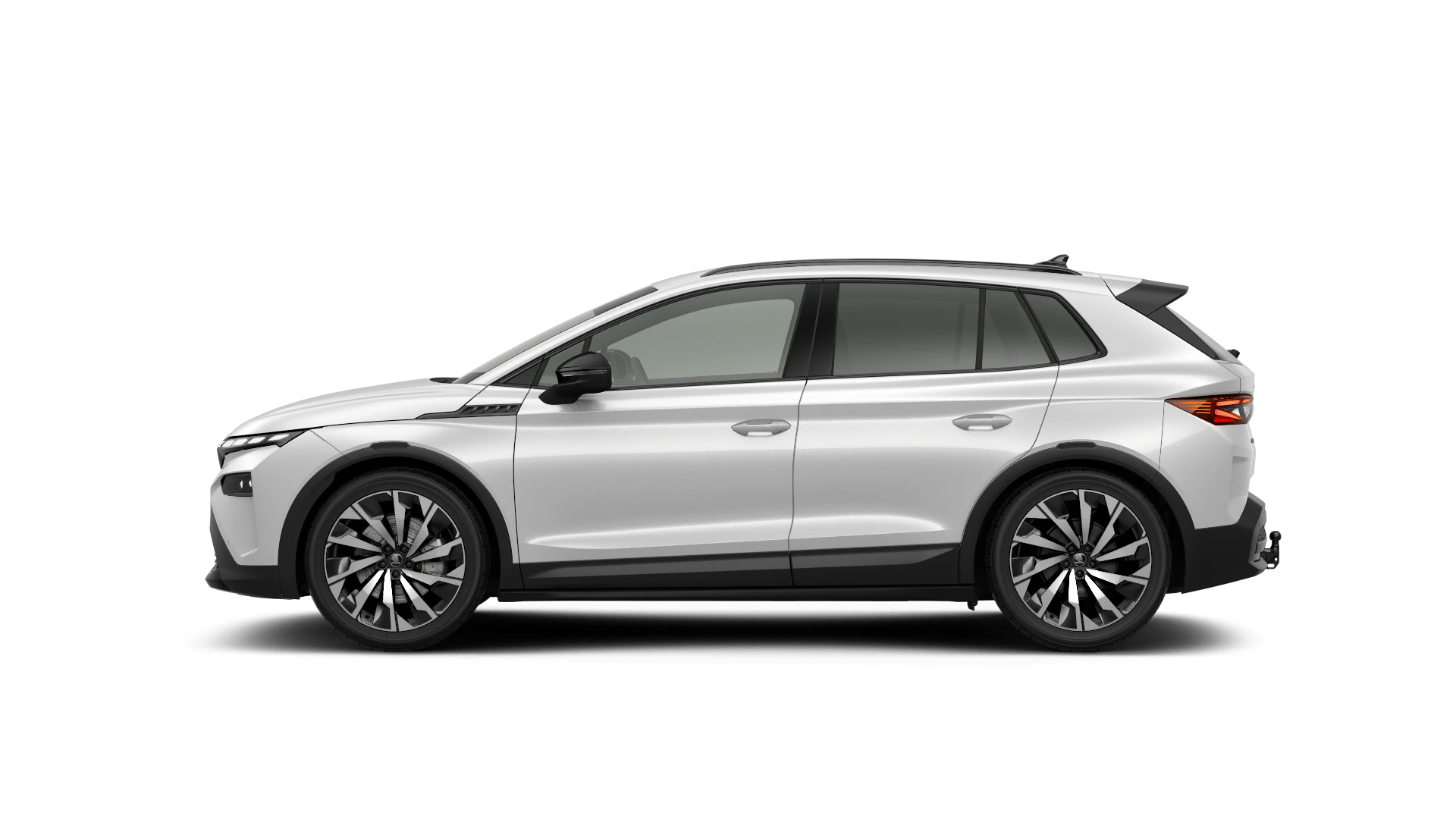 Škoda Elroq