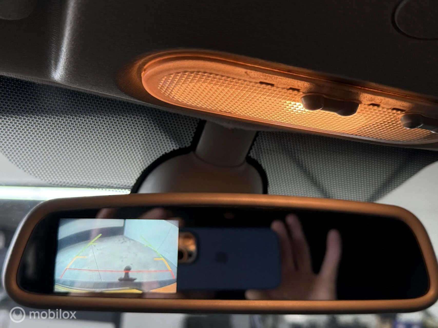 Hoofdafbeelding Mercedes-Benz Citan