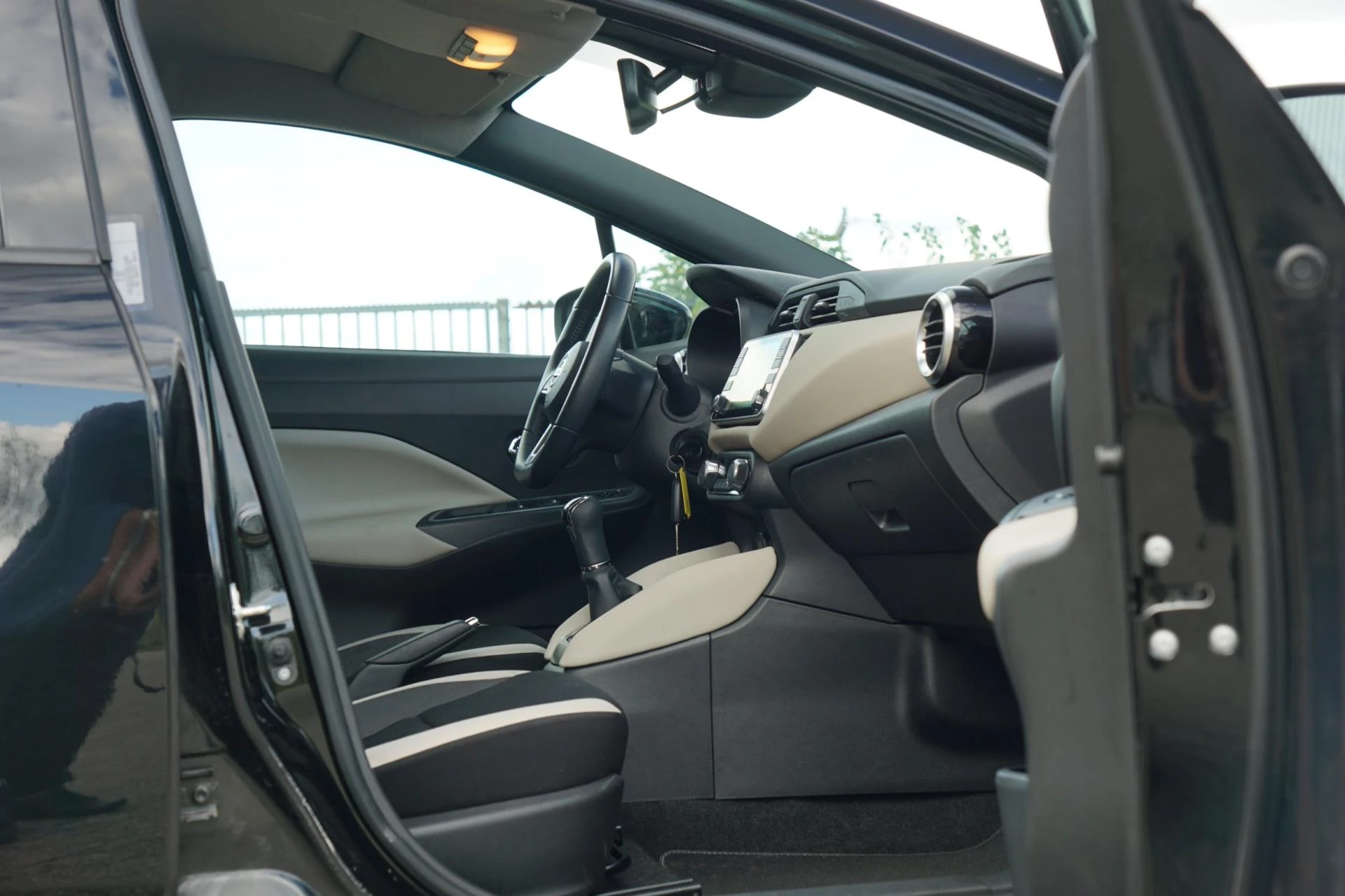 Hoofdafbeelding Nissan Micra
