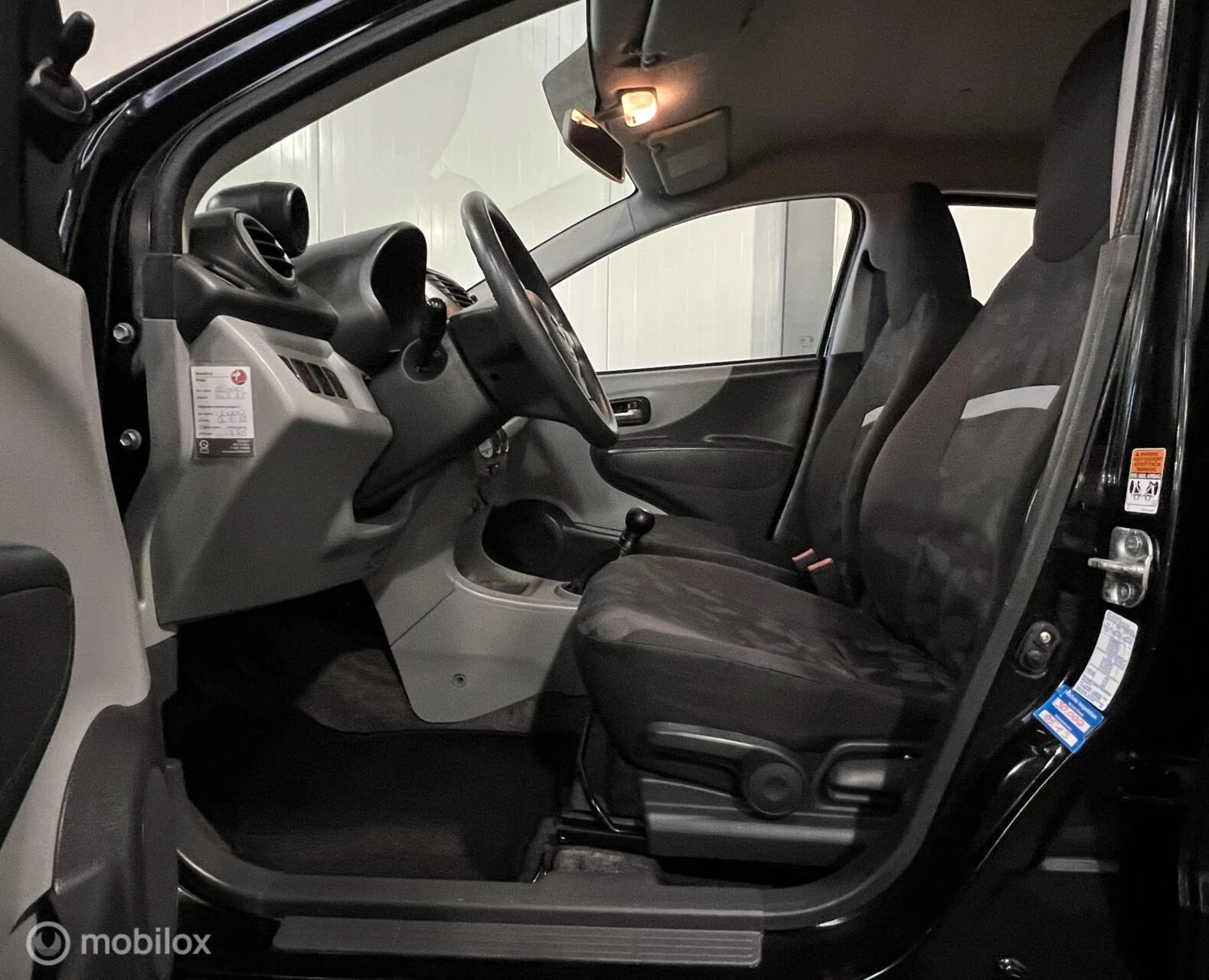 Hoofdafbeelding Suzuki Alto