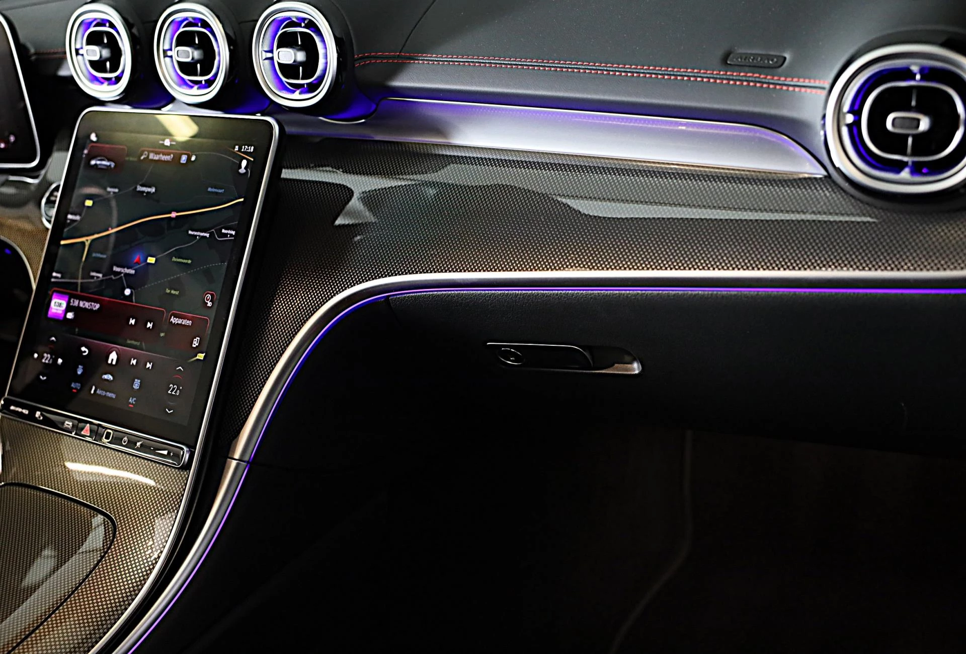 Hoofdafbeelding Mercedes-Benz CLE