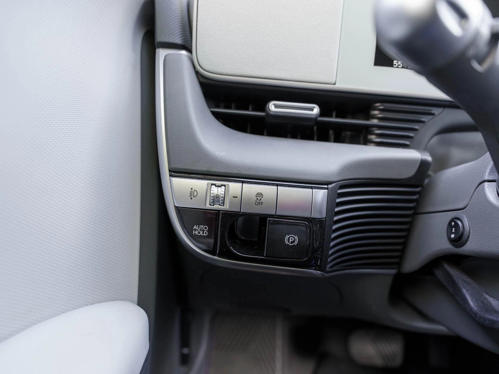 Hoofdafbeelding Hyundai IONIQ 5
