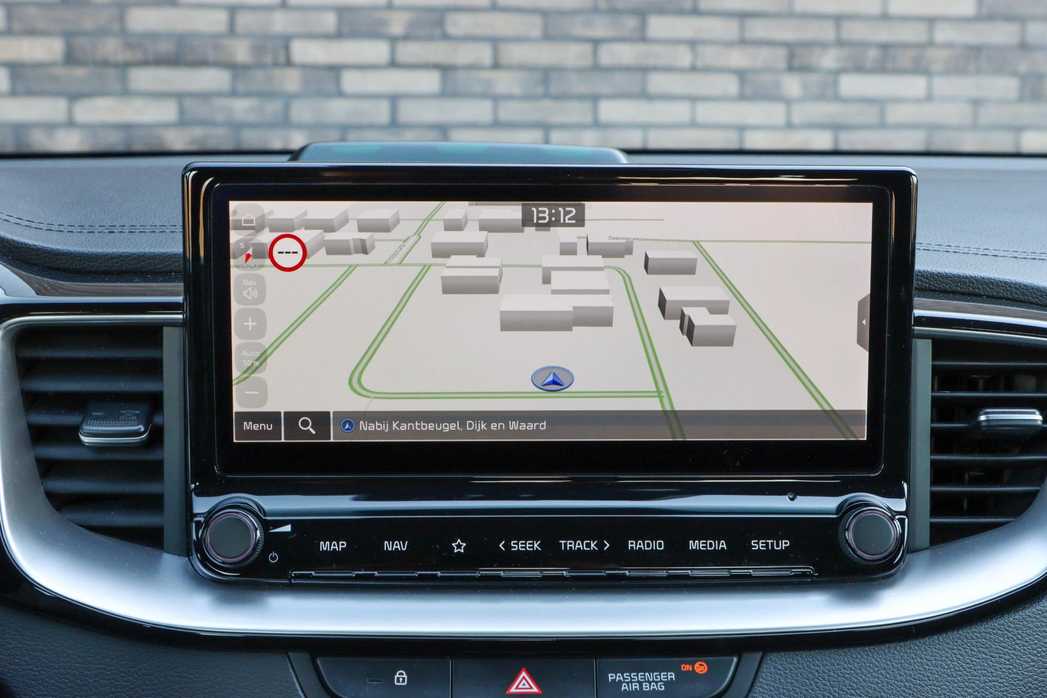 Hoofdafbeelding Kia XCeed