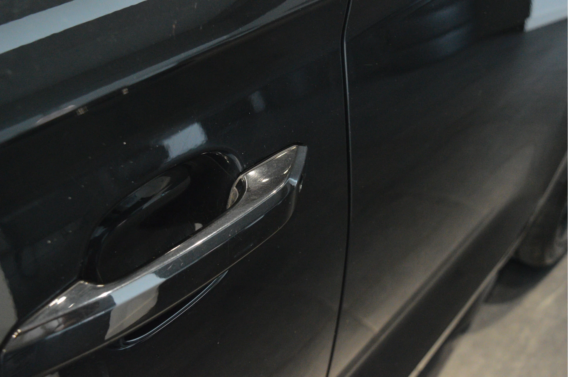 Hoofdafbeelding Audi SQ5