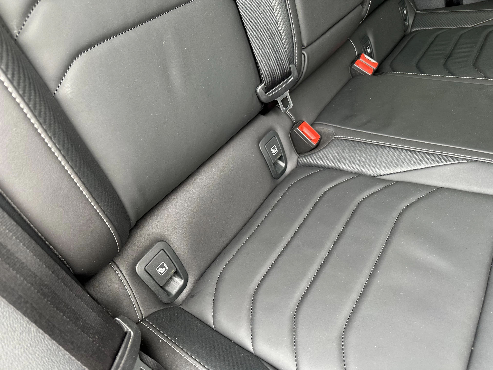 Hoofdafbeelding Volkswagen Arteon