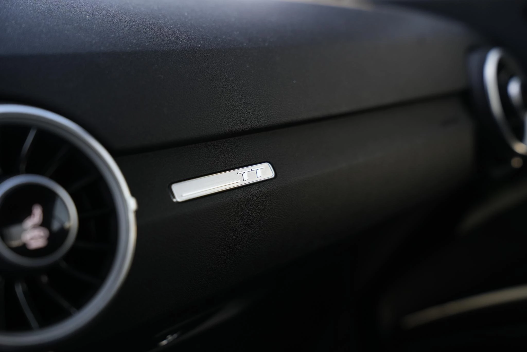 Hoofdafbeelding Audi TT