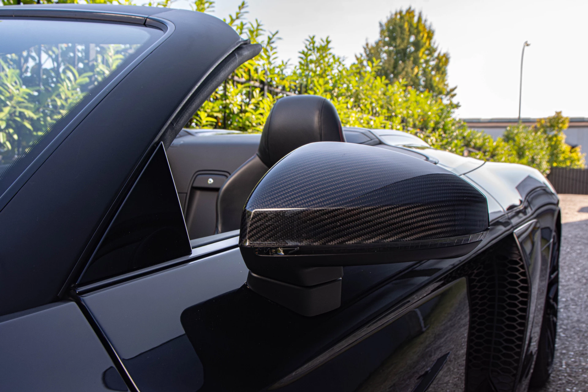 Hoofdafbeelding Audi R8