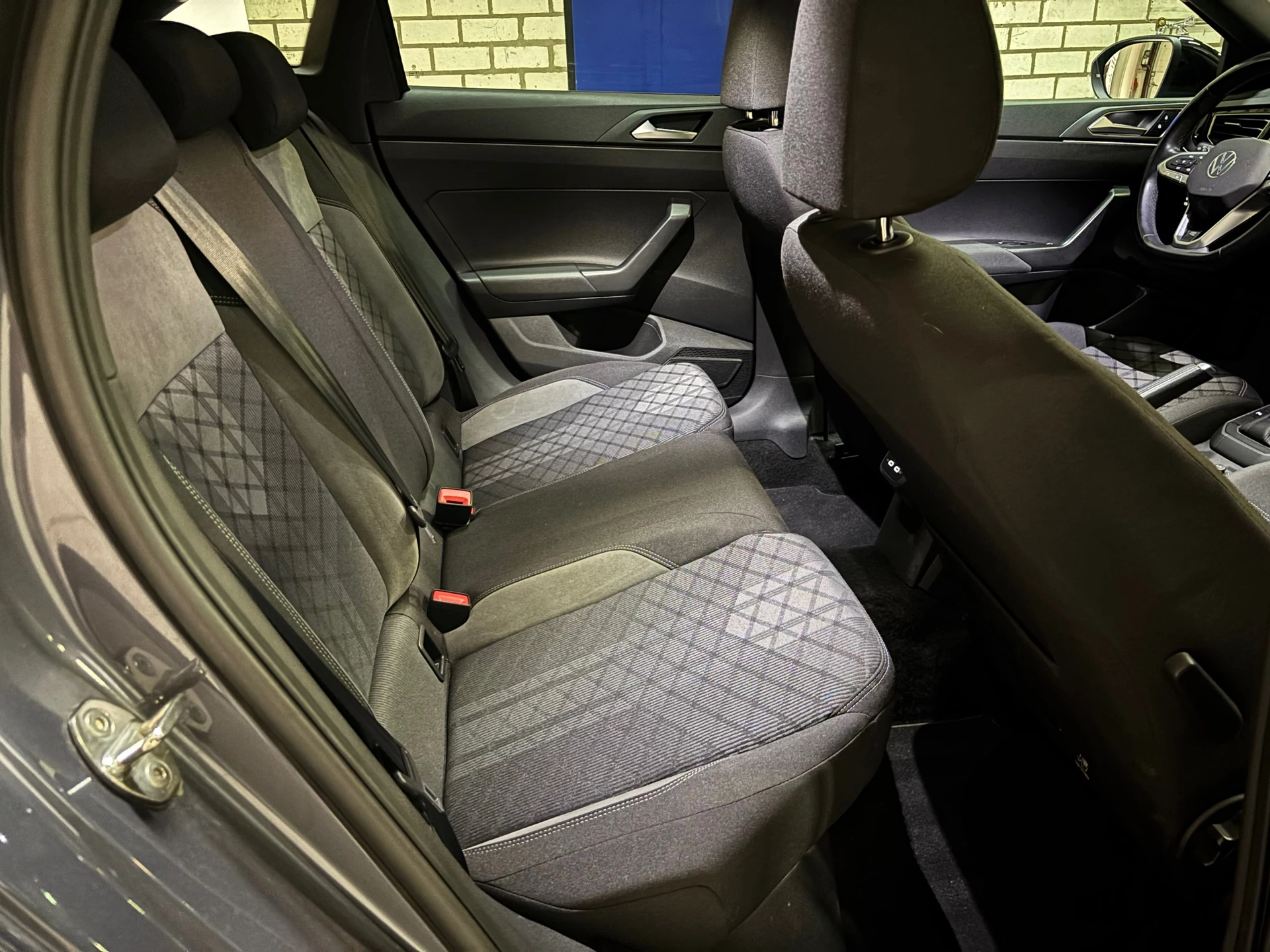 Hoofdafbeelding Volkswagen Taigo