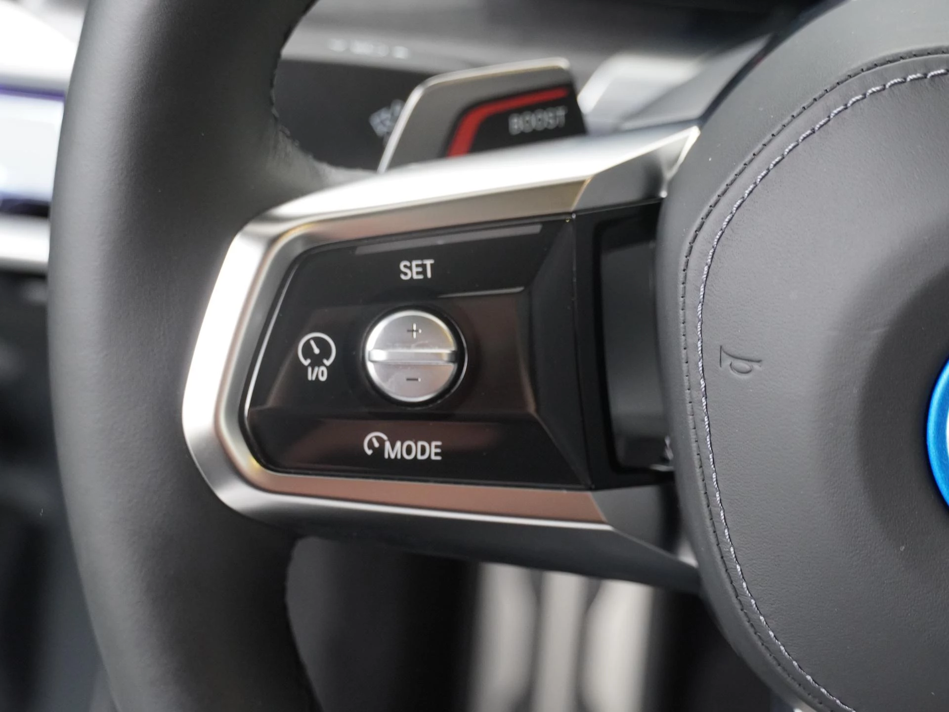 Hoofdafbeelding BMW i7