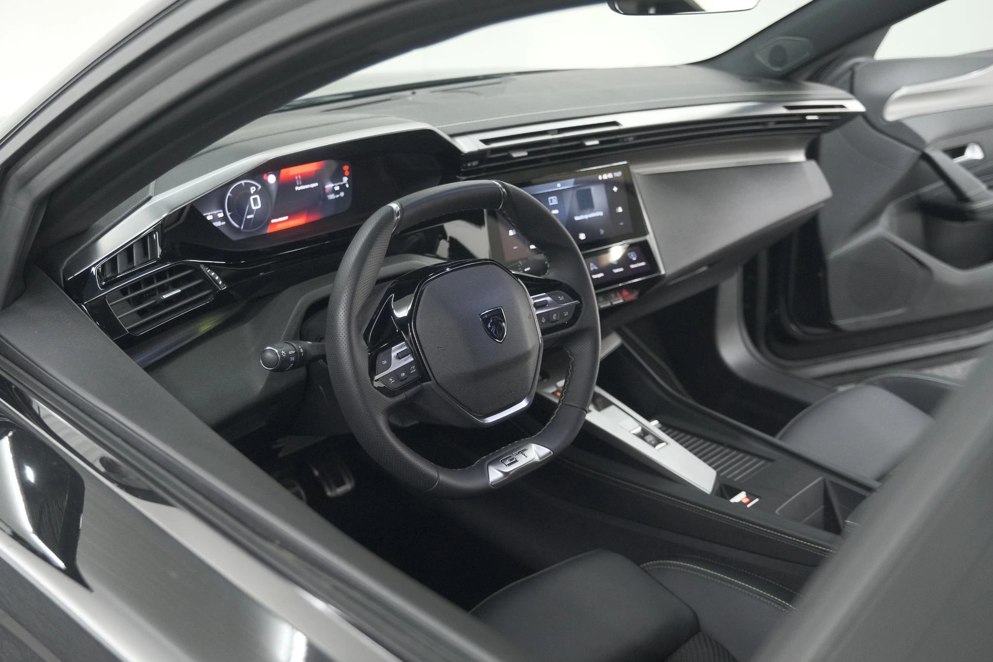 Hoofdafbeelding Peugeot 408