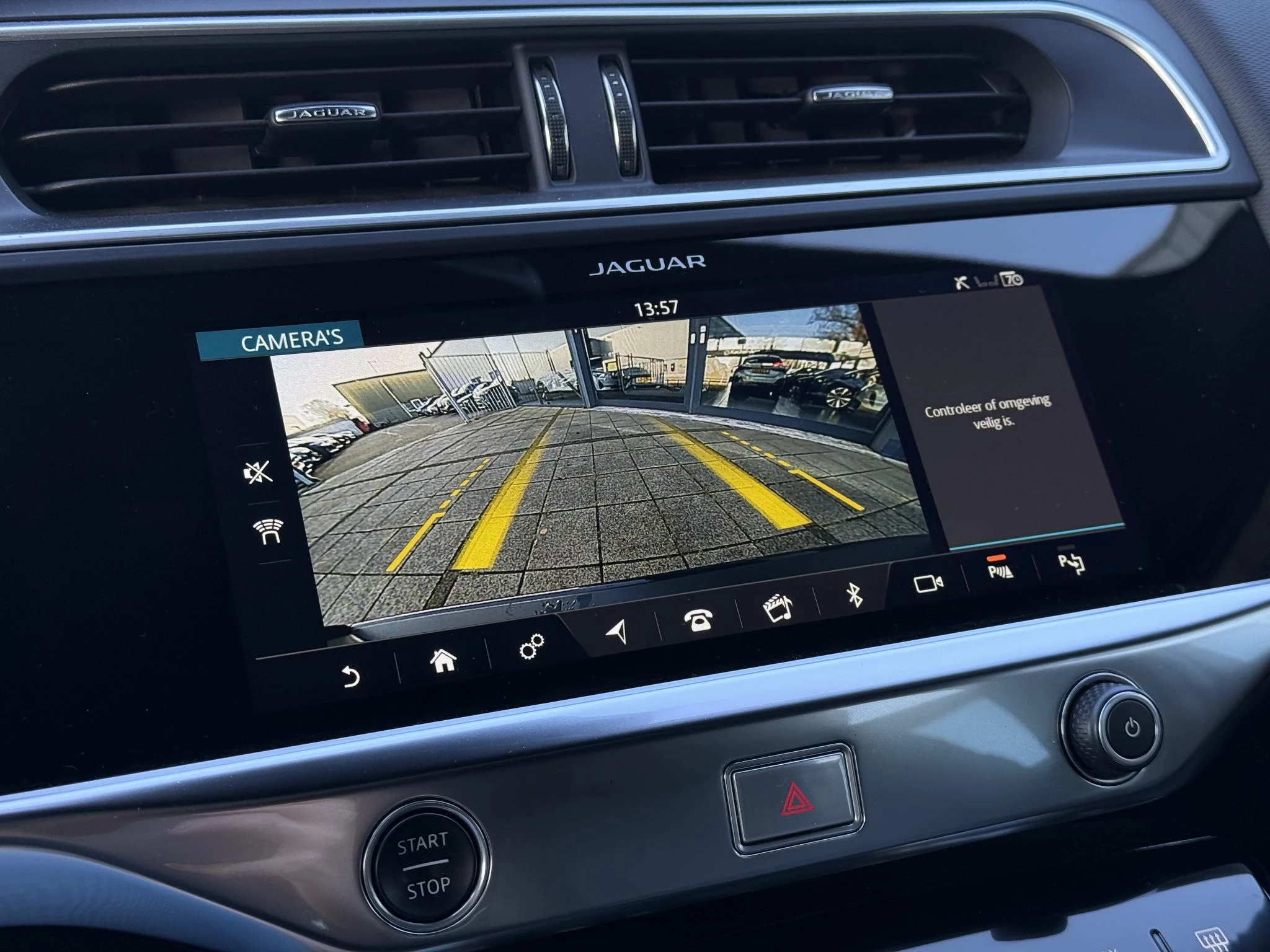 Hoofdafbeelding Jaguar I-PACE