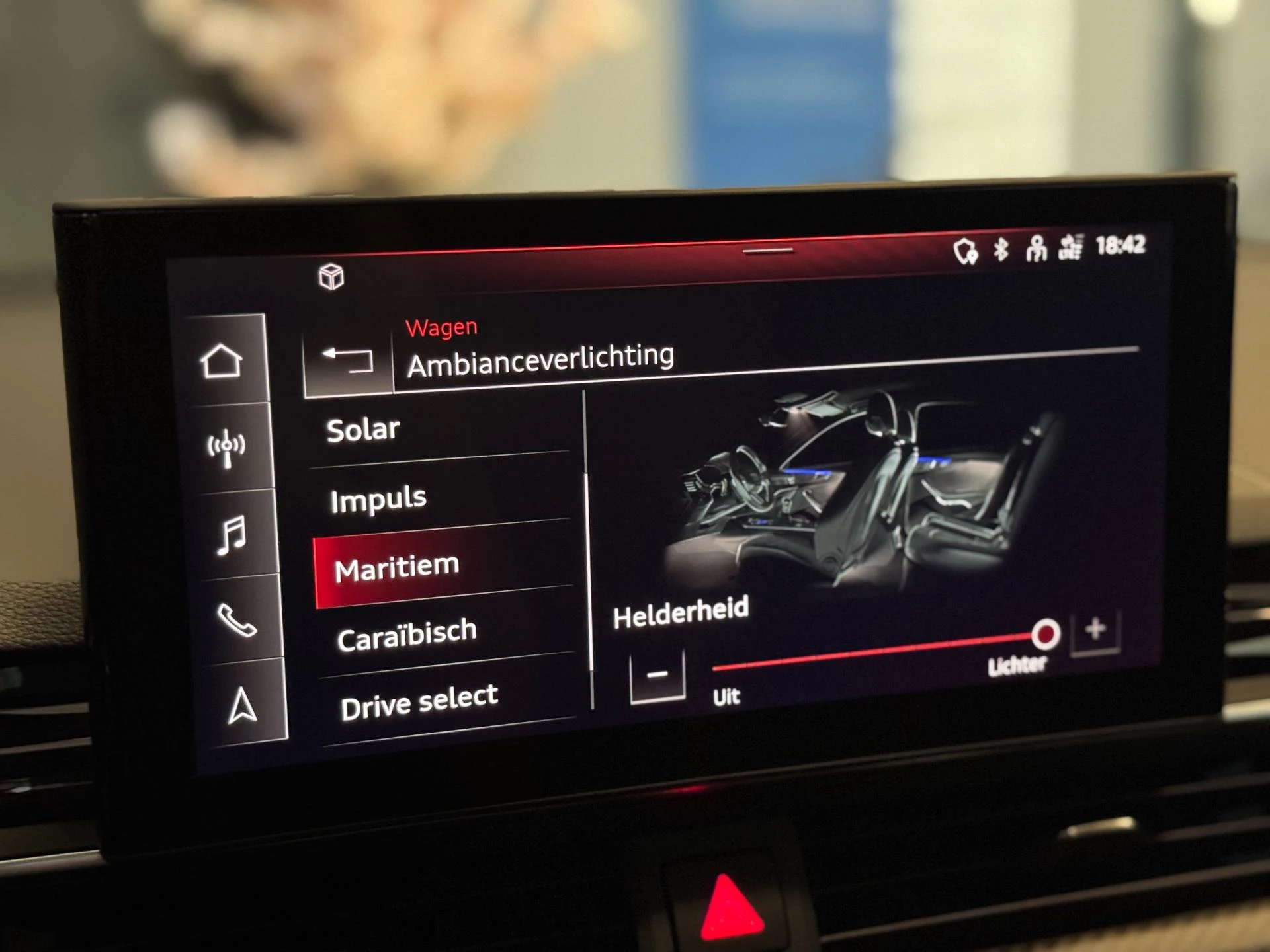 Hoofdafbeelding Audi S4