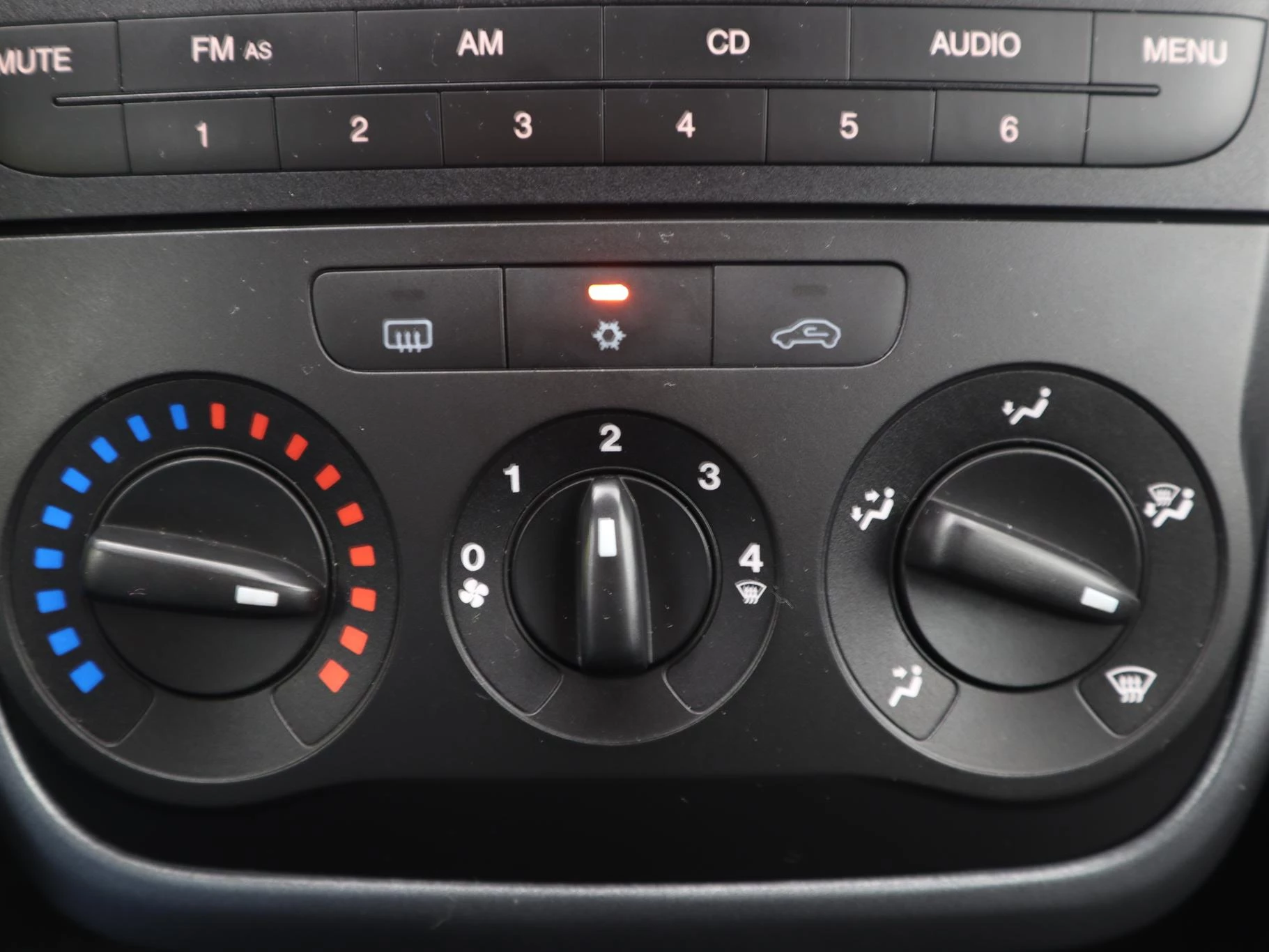 Hoofdafbeelding Fiat Punto