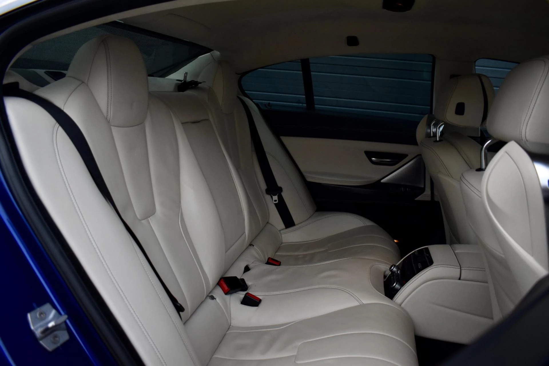 Hoofdafbeelding BMW M6