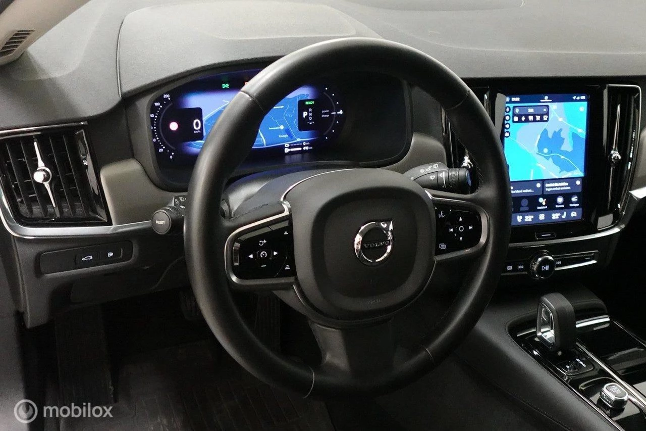 Hoofdafbeelding Volvo V90
