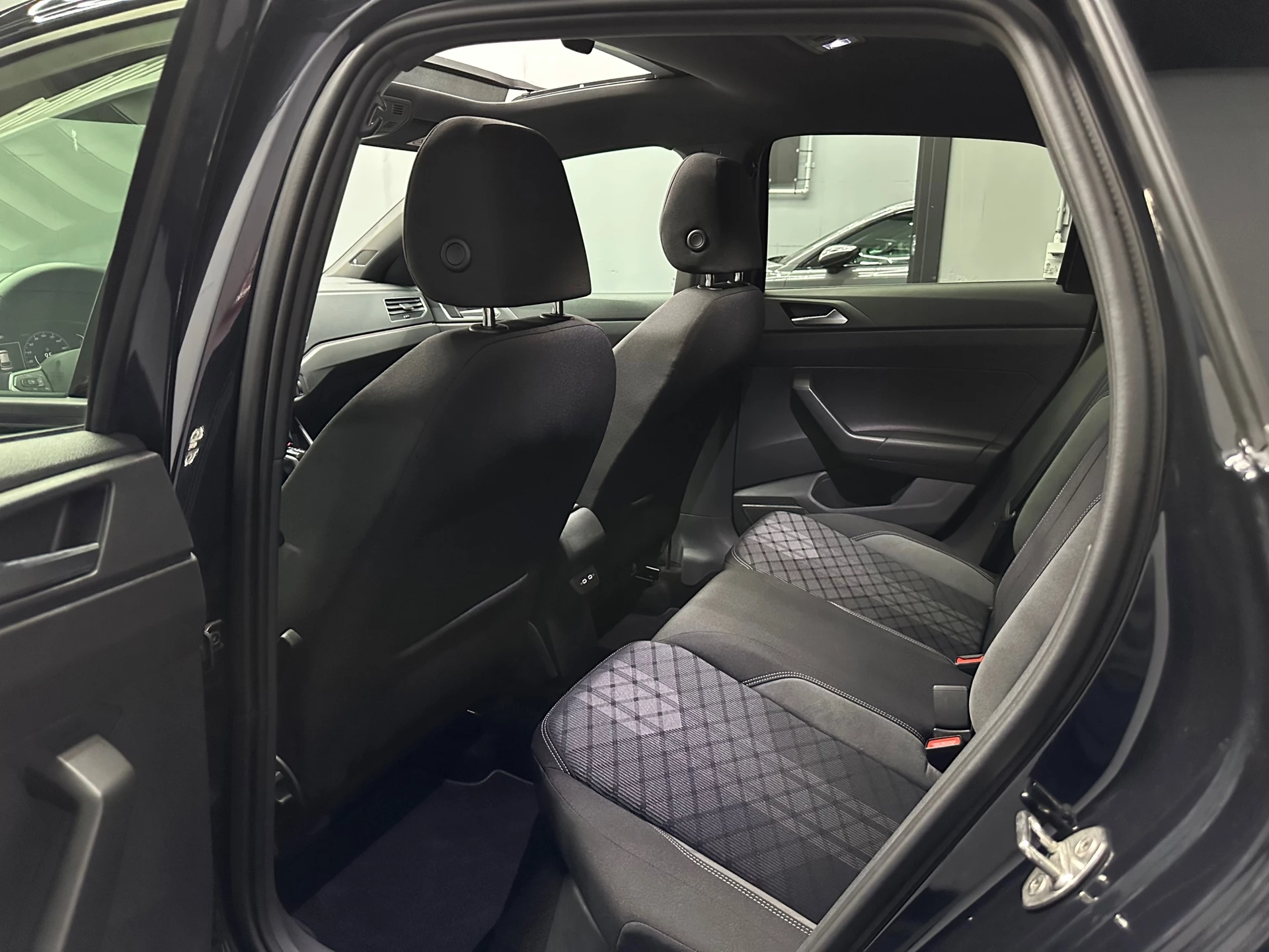 Hoofdafbeelding Volkswagen Taigo