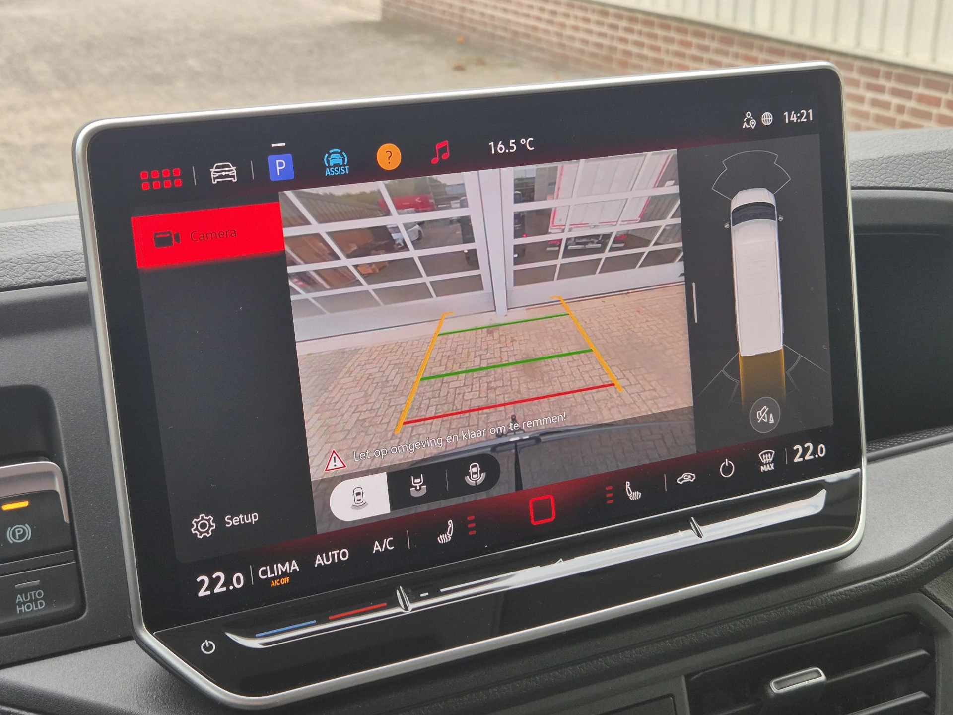 Hoofdafbeelding MAN TGE