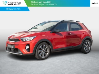 Kia Stonic 1.0 T-GDi DynamicPlusLine | Keyless entry | Climate control |