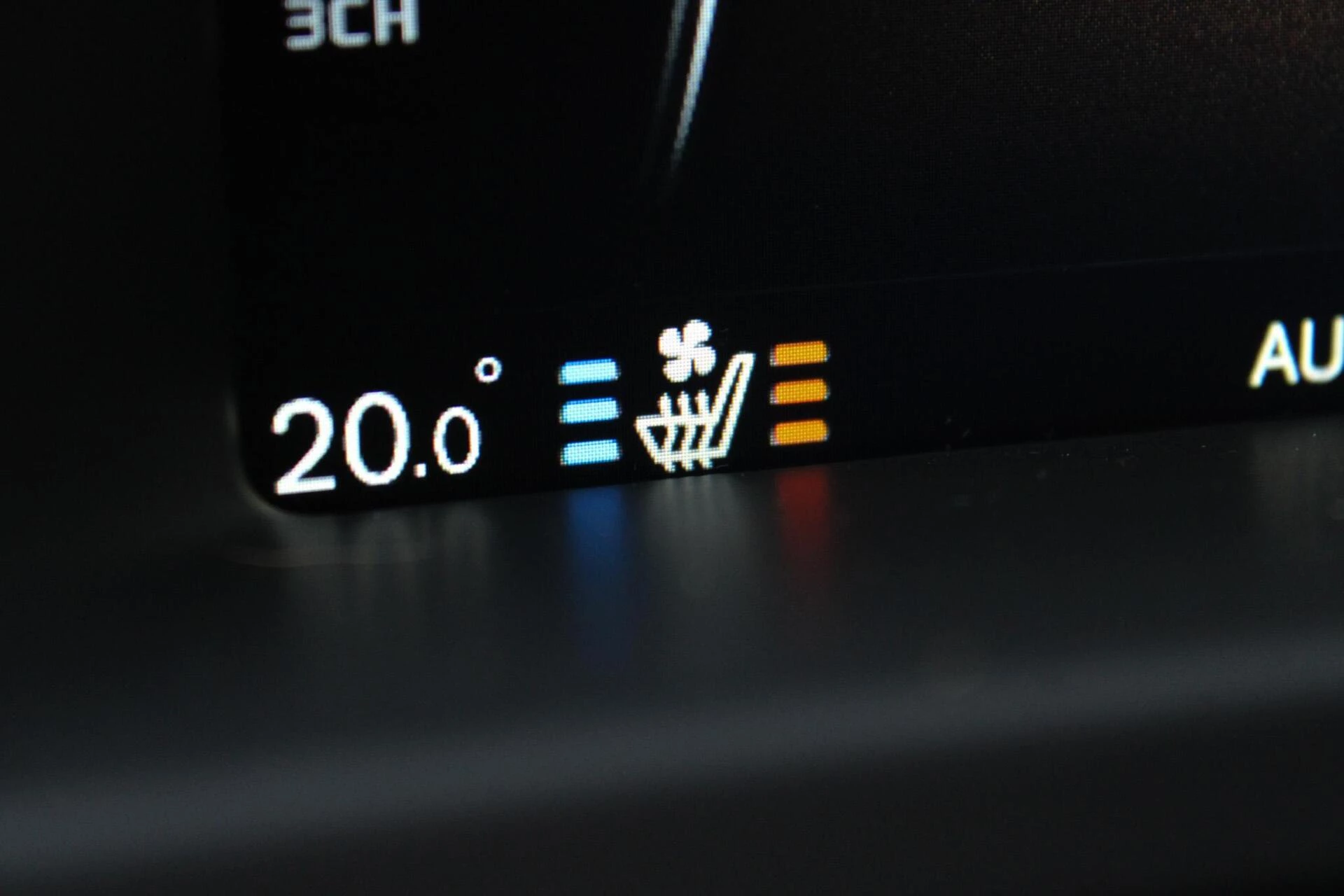 Hoofdafbeelding Volvo XC70