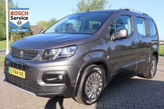 Hoofdafbeelding Peugeot Rifter Peugeot Rifter 1.2 PURETECH ALLURE