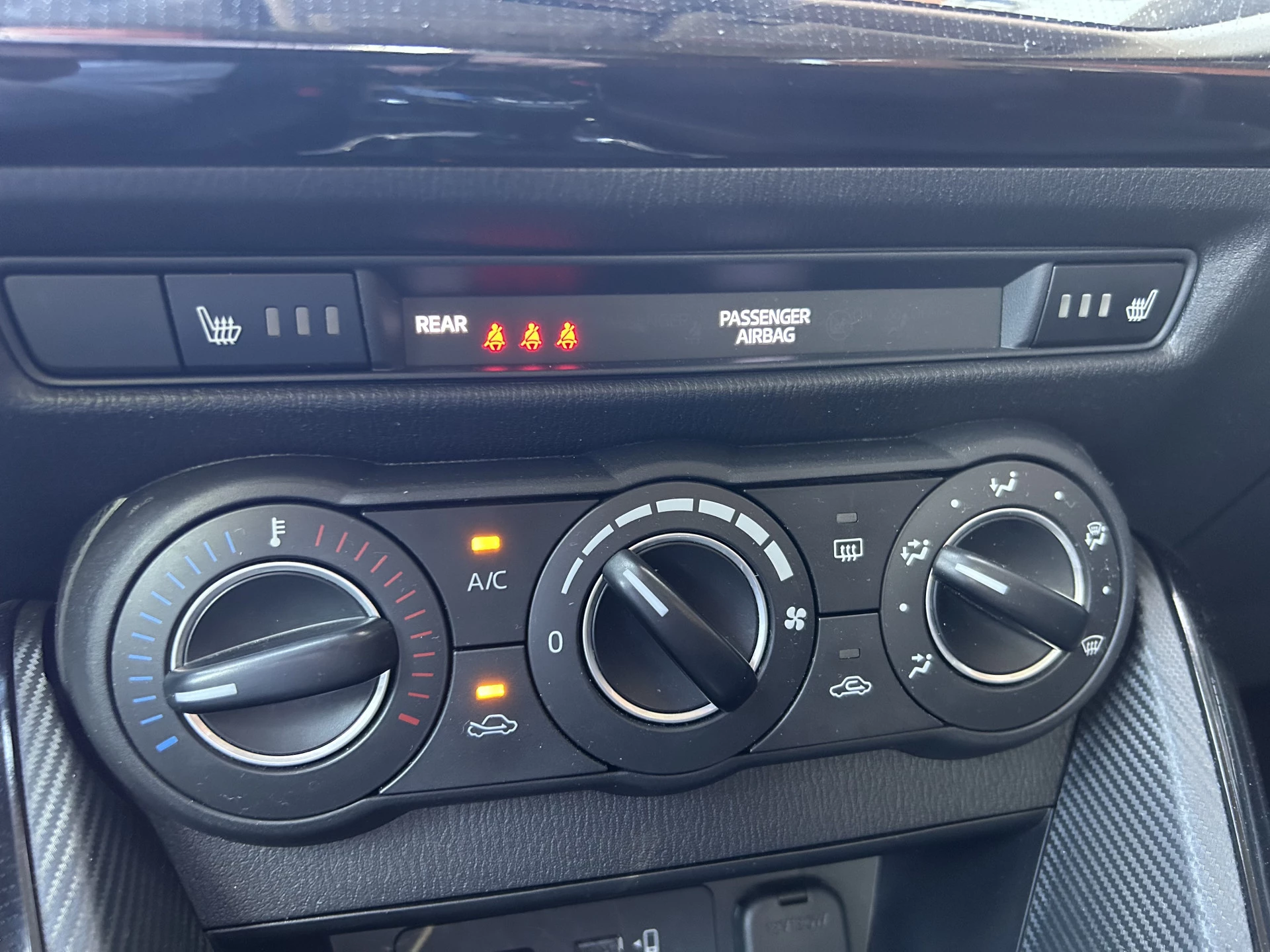 Hoofdafbeelding Mazda 2
