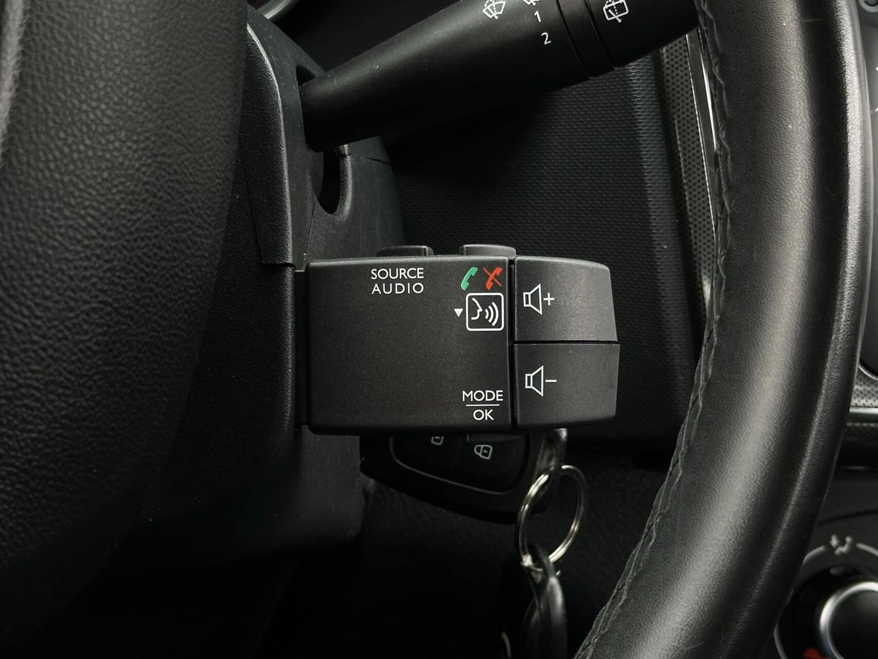 Hoofdafbeelding Dacia Sandero Stepway