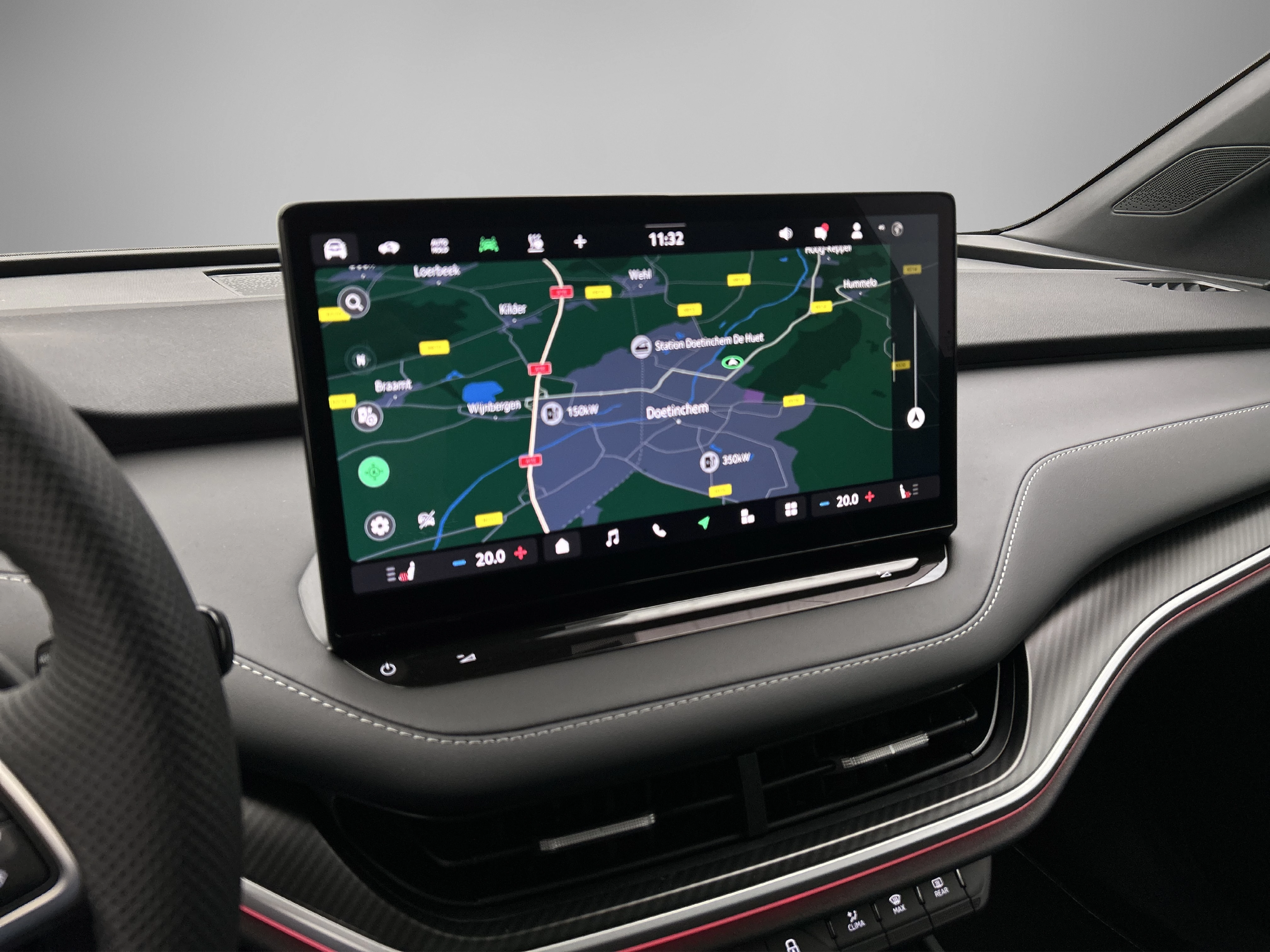 Hoofdafbeelding Škoda Enyaq iV