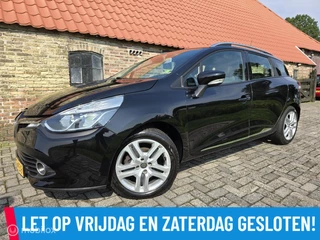 Renault Clio Estate 0.9 TCe Dynamique| Navi | Keyless