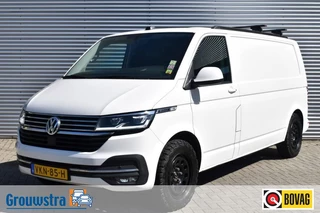 Volkswagen Transporter 2.0 TDI AUT. L2H1 4MOTION BULLI / LED / VITRUAL DASH. / ADAP CRU