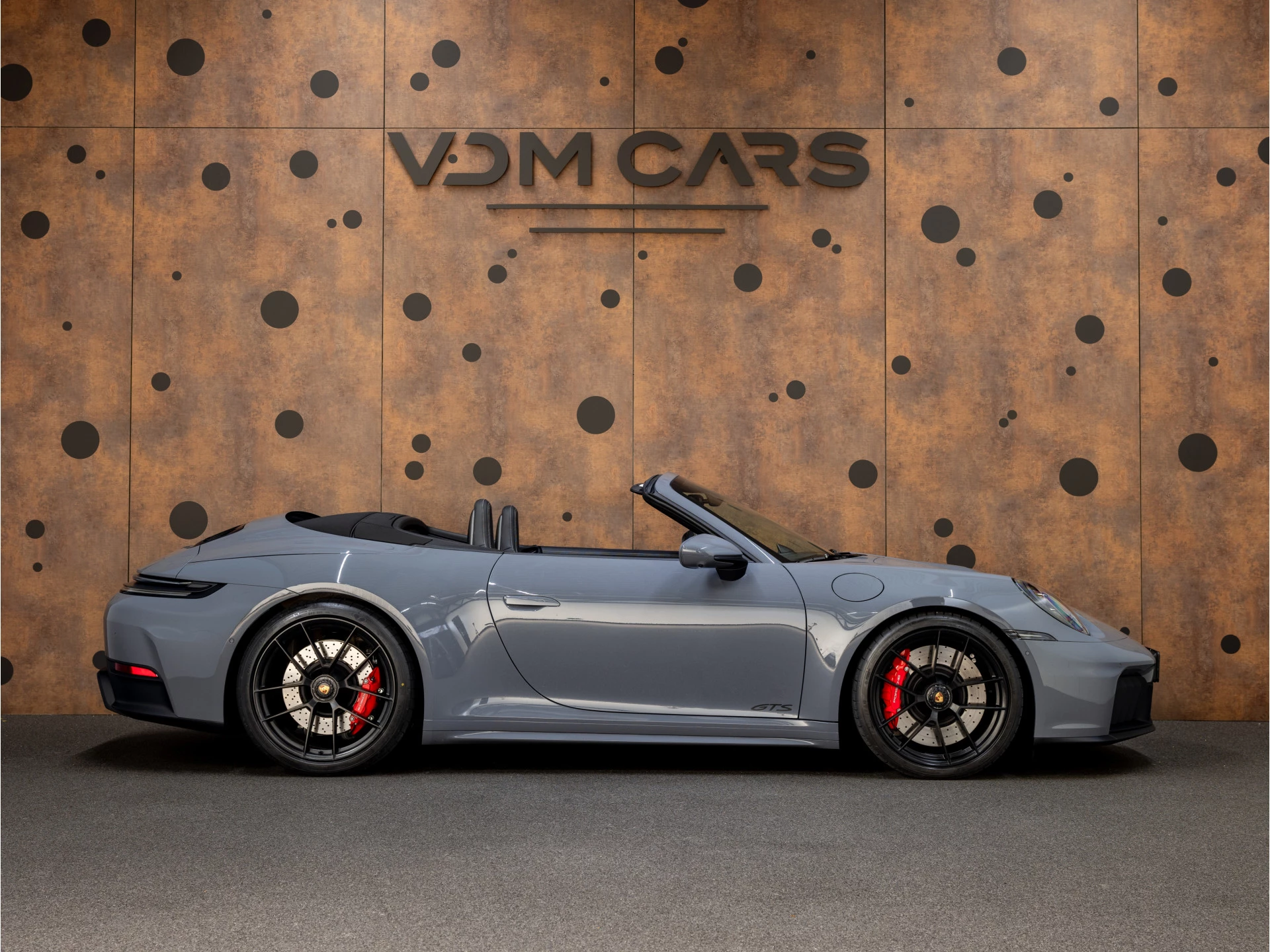 Hoofdafbeelding Porsche 911