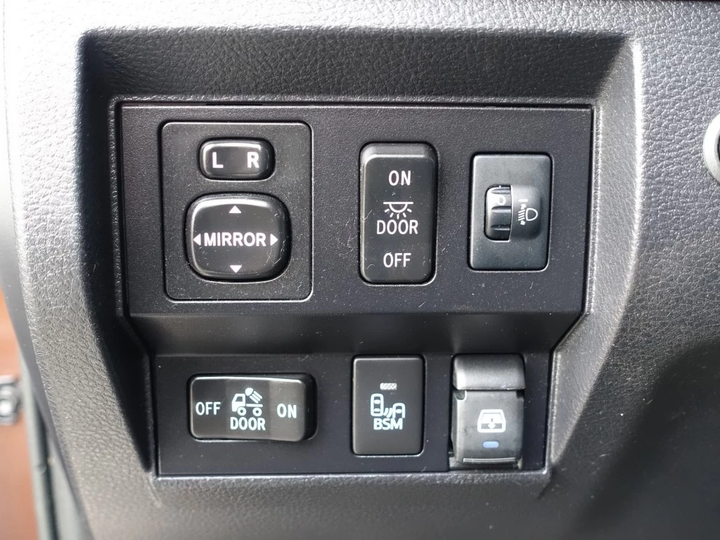 Hoofdafbeelding Toyota Tundra