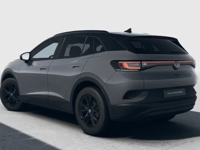 Hoofdafbeelding Volkswagen ID.4