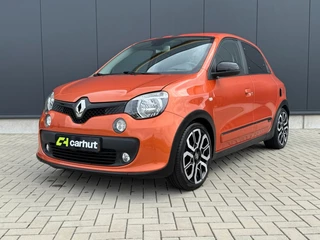 Hoofdafbeelding Renault Twingo Renault Twingo 0.9 TCE GT Sport, 110PK, camera,Cruise, Airco, beurt