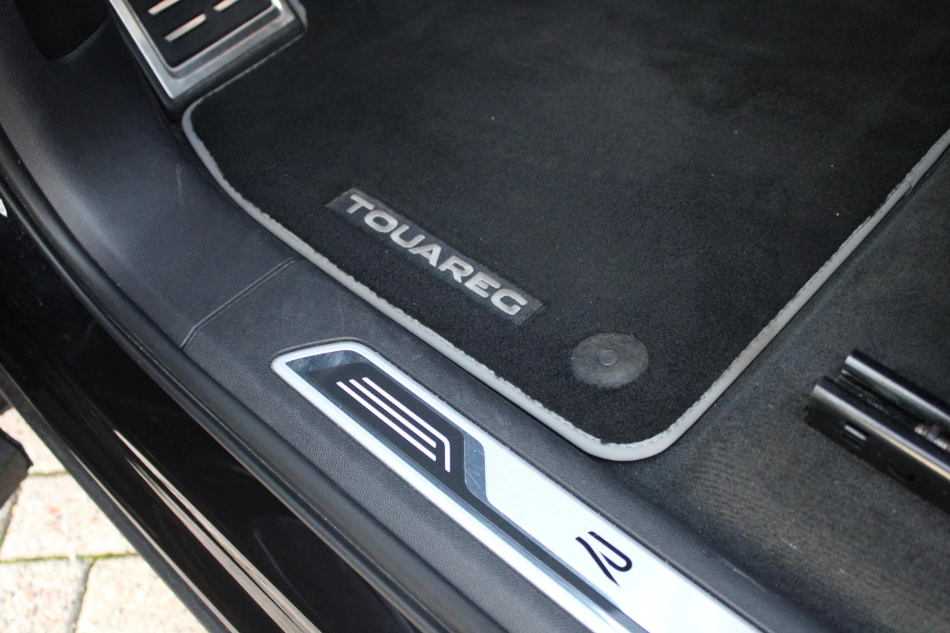 Hoofdafbeelding Volkswagen Touareg