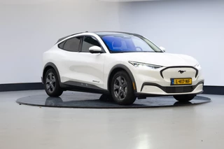 Ford Mustang Mach-E Extended RWD 98 kWh