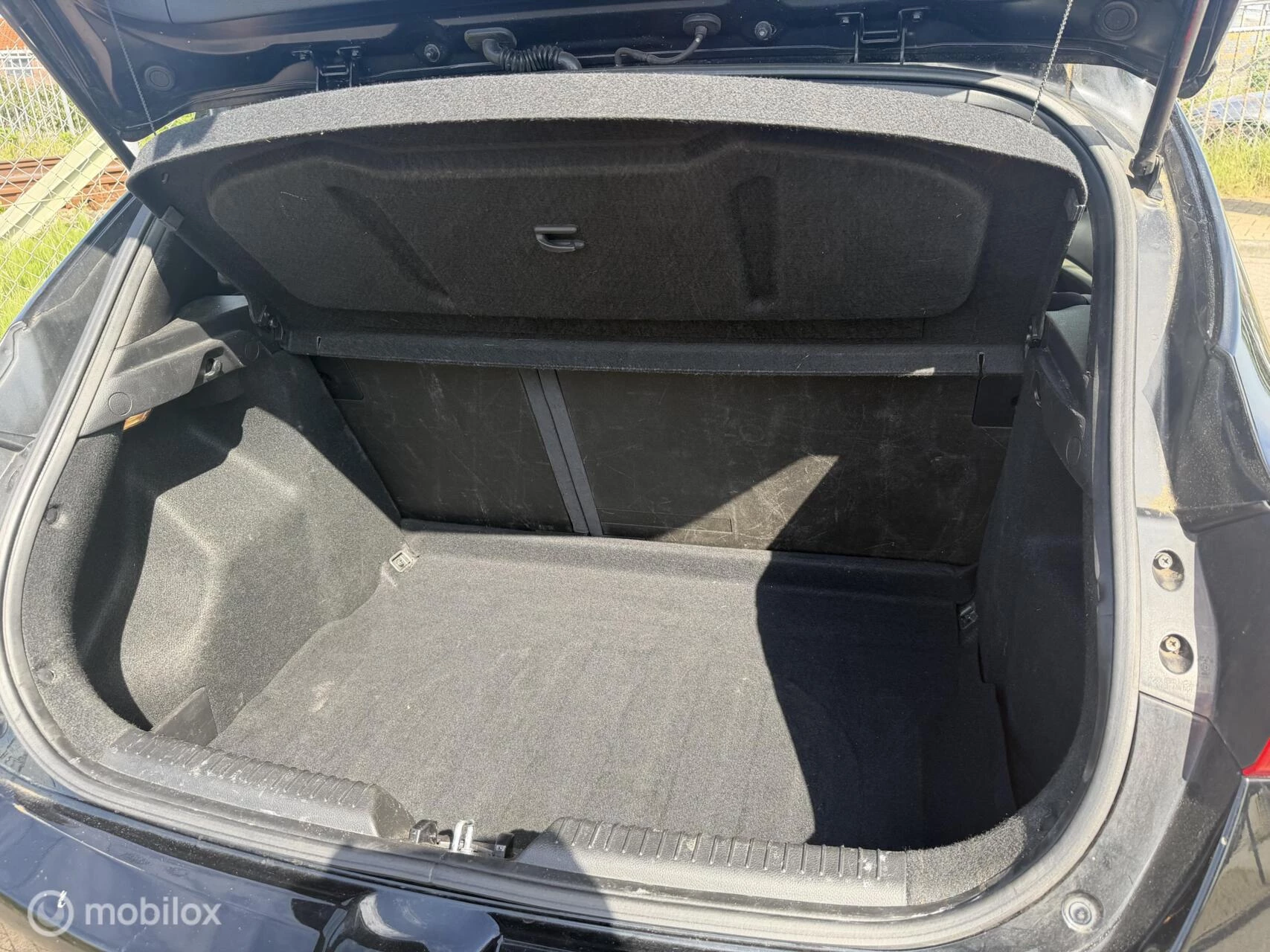 Hoofdafbeelding Hyundai i30