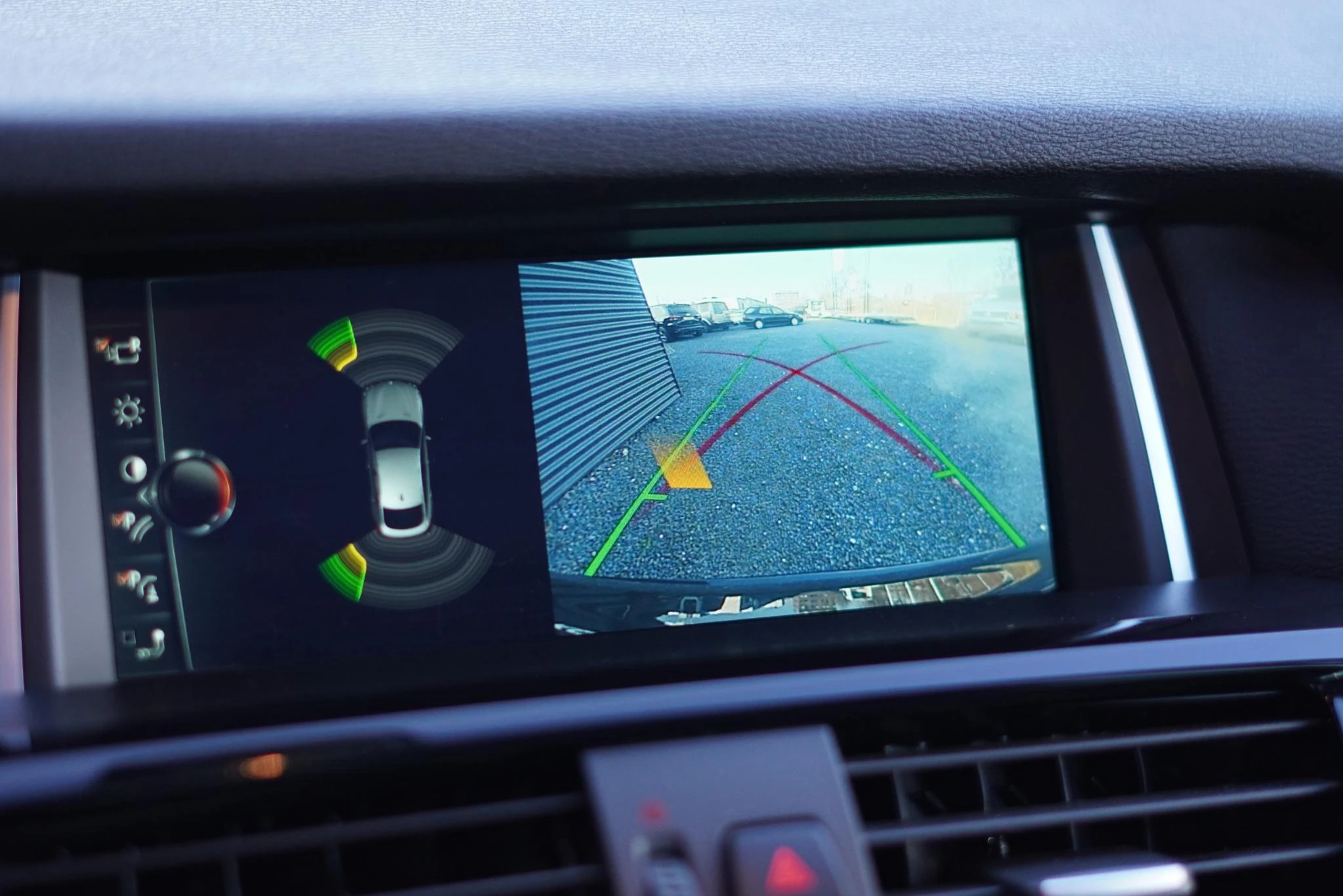 Hoofdafbeelding BMW X4