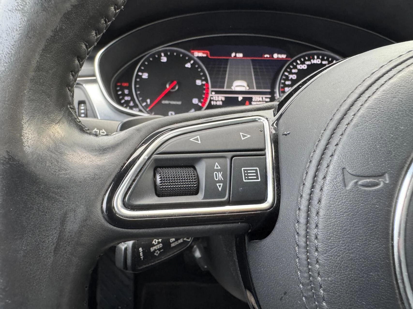 Hoofdafbeelding Audi A6 Allroad