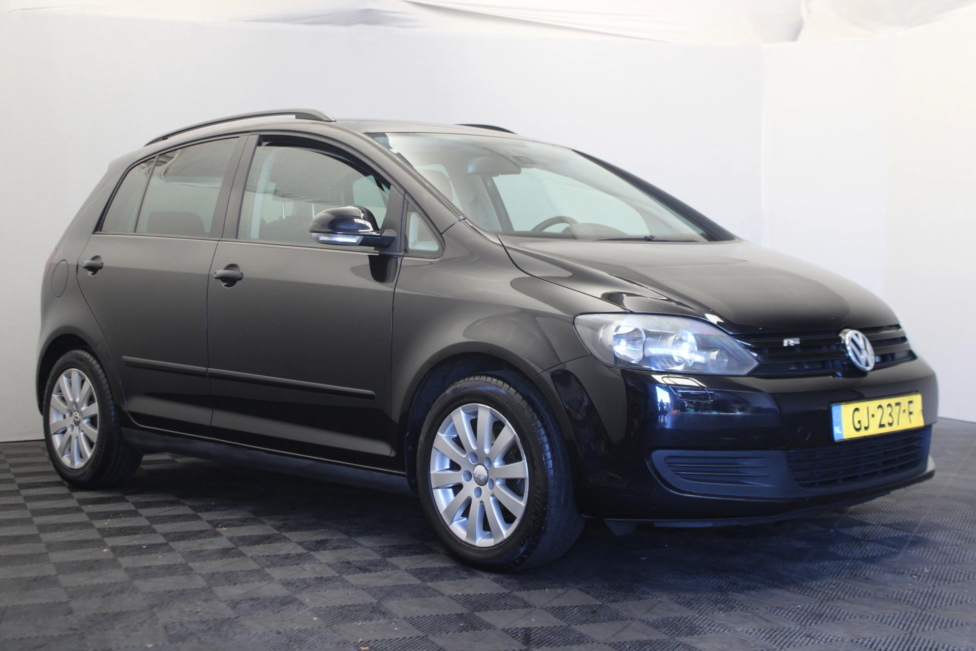 Hoofdafbeelding Volkswagen Golf Plus