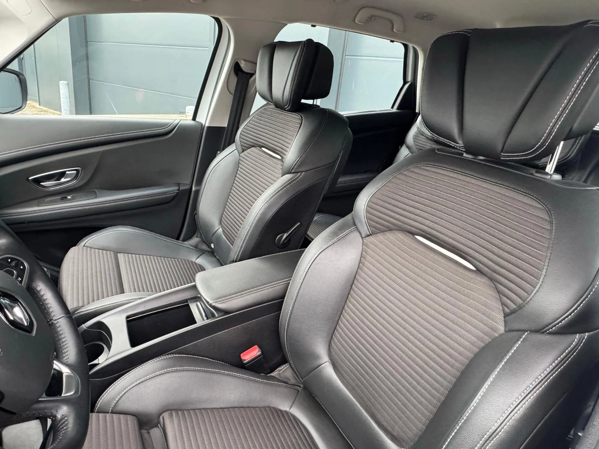 Hoofdafbeelding Renault Scénic